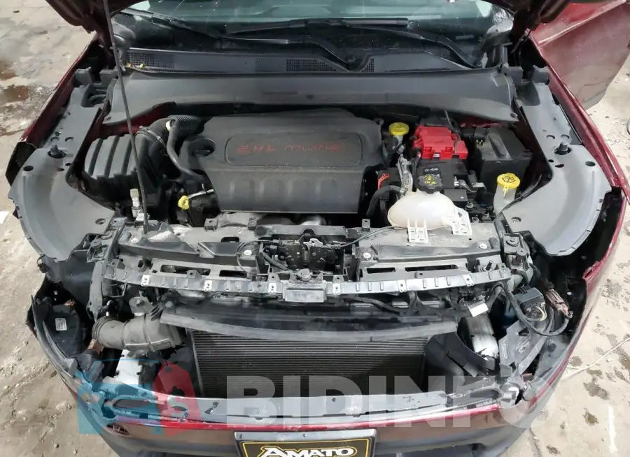 3C4NJCBB4LT169691 Photo# 12