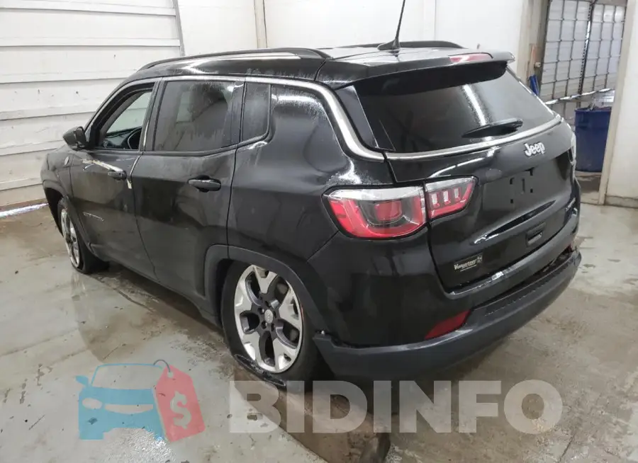 3C4NJCCB3LT152749 Photo# 2