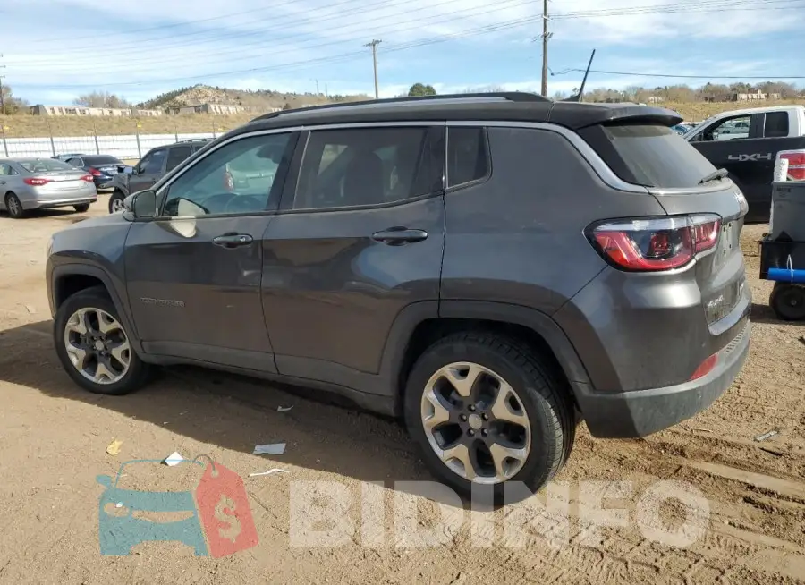 3C4NJDCB2MT533743 Photo# 2