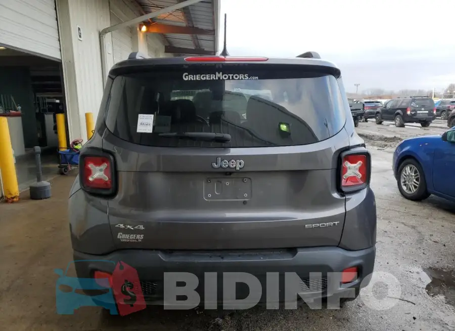 ZACCJBAB1HPE67519 Photo# 6