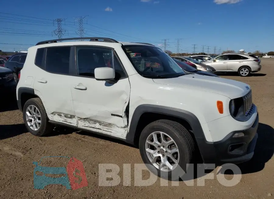 ZACCJBBB9HPE51227 Photo# 4