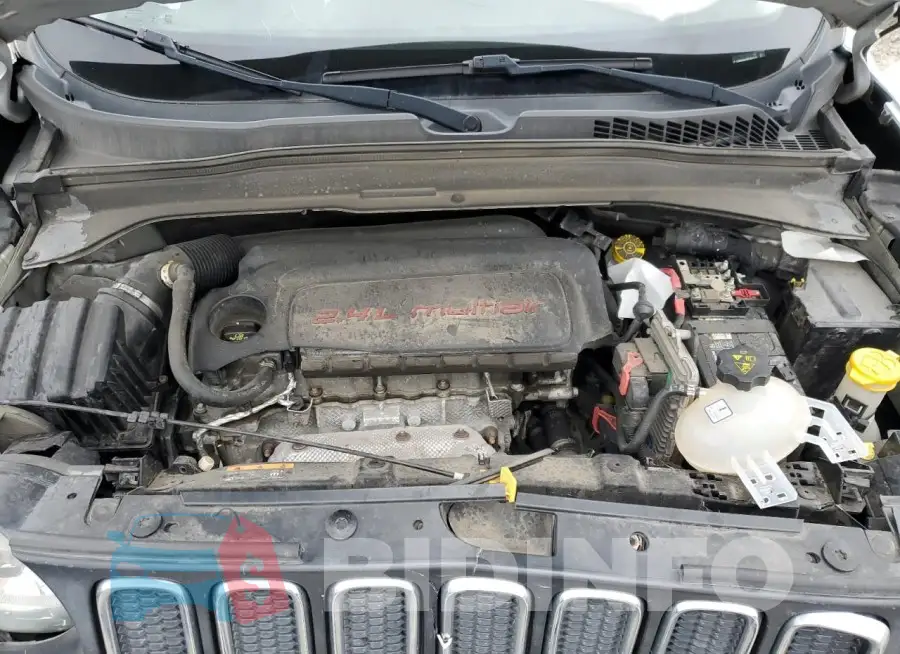ZACCJBBB9HPF46113 Photo# 11