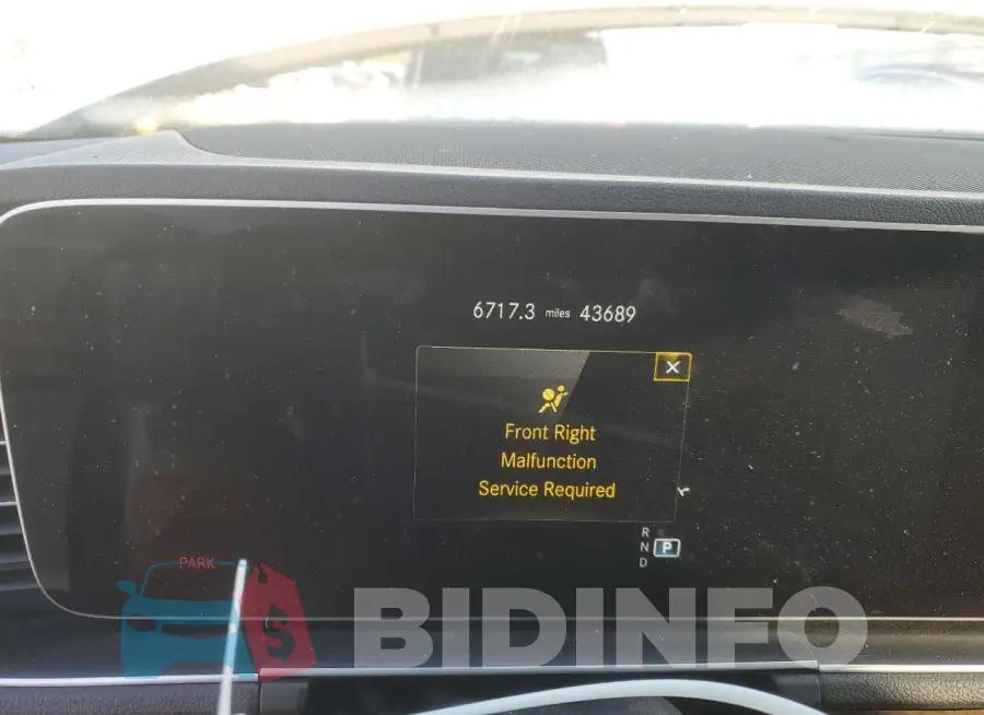 4JGFB4JBXMA309918 Photo# 9