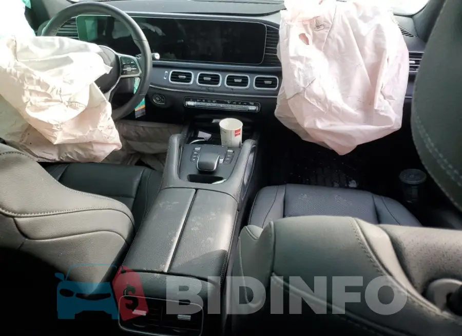 4JGFB4KB1NA717921 Photo# 8