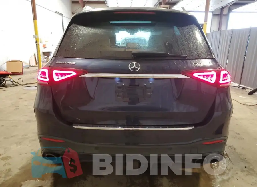 4JGFB6BB7MA381377 Photo# 6