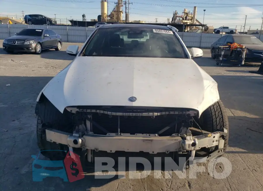 55SWF4JB8GU154689 Photo# 5