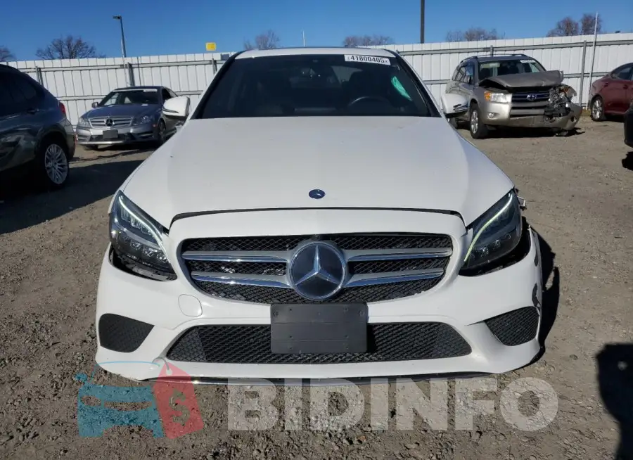 55SWF8DB9KU291054 Photo# 5