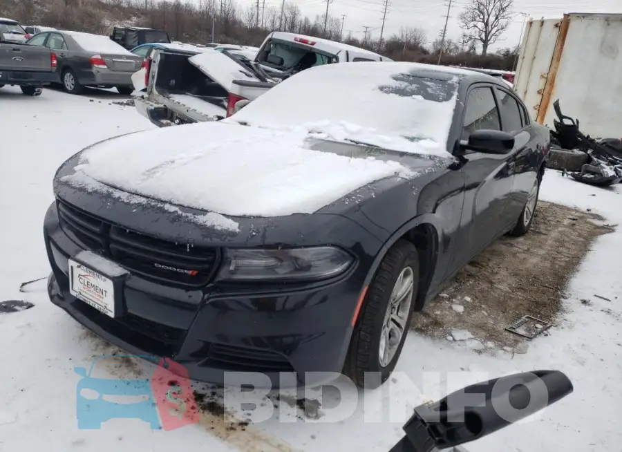 2C3CDXBG9KH658021 Photo# 2