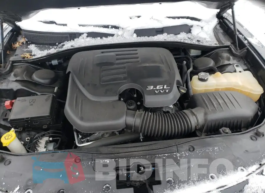 2C3CDXBG9KH658021 Photo# 7