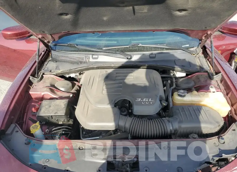 2C3CDXBGXKH674504 Photo# 11