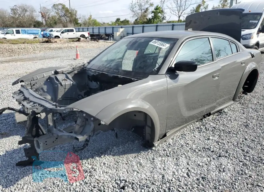 2C3CDXGJ1PH672829 Photo# 1