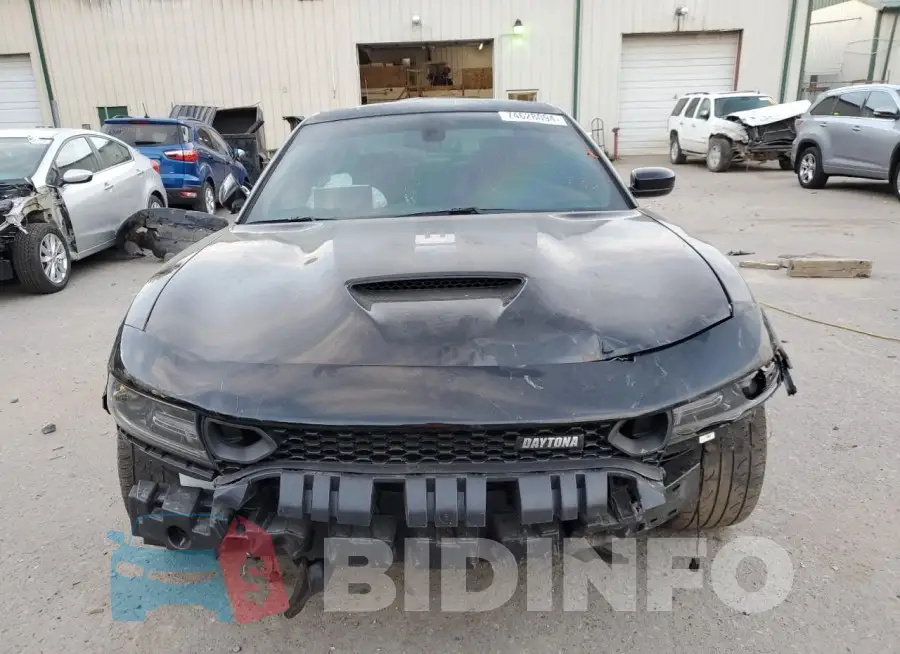 2C3CDXGJ2KH661234 Photo# 5