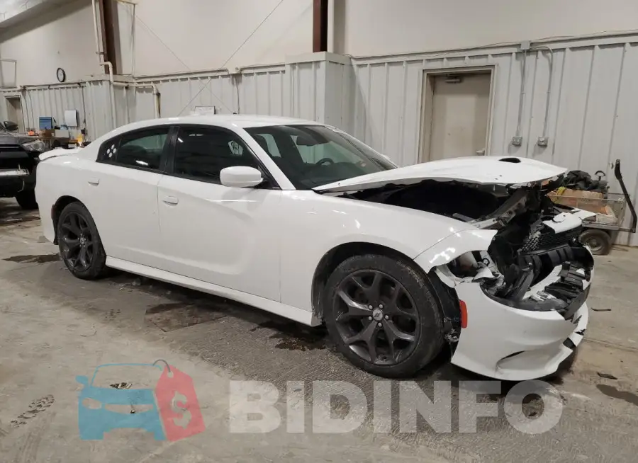 2C3CDXHG5KH585155 Photo# 4