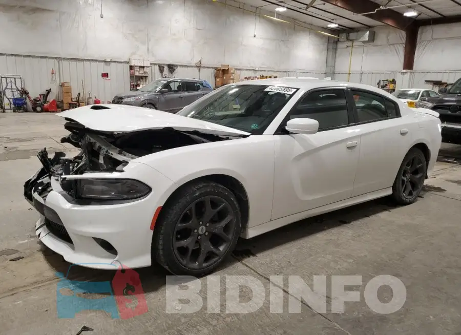 2C3CDXHG5KH585155 Photo# 1