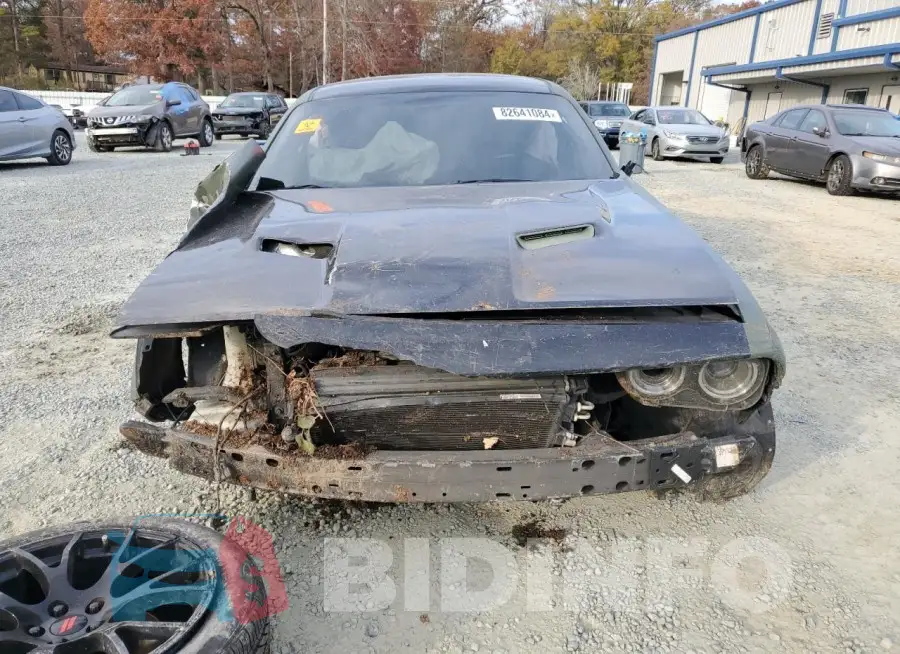 2C3CDZBT6HH658611 Photo# 5