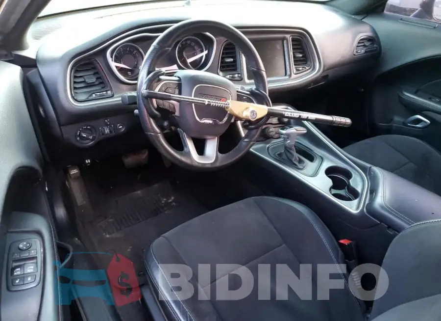 2C3CDZFJ4GH358993 Photo# 8