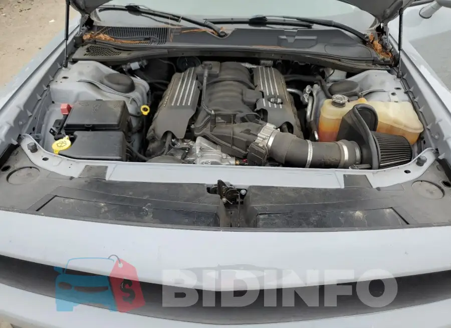 2C3CDZFJ6MH604762 Photo# 11