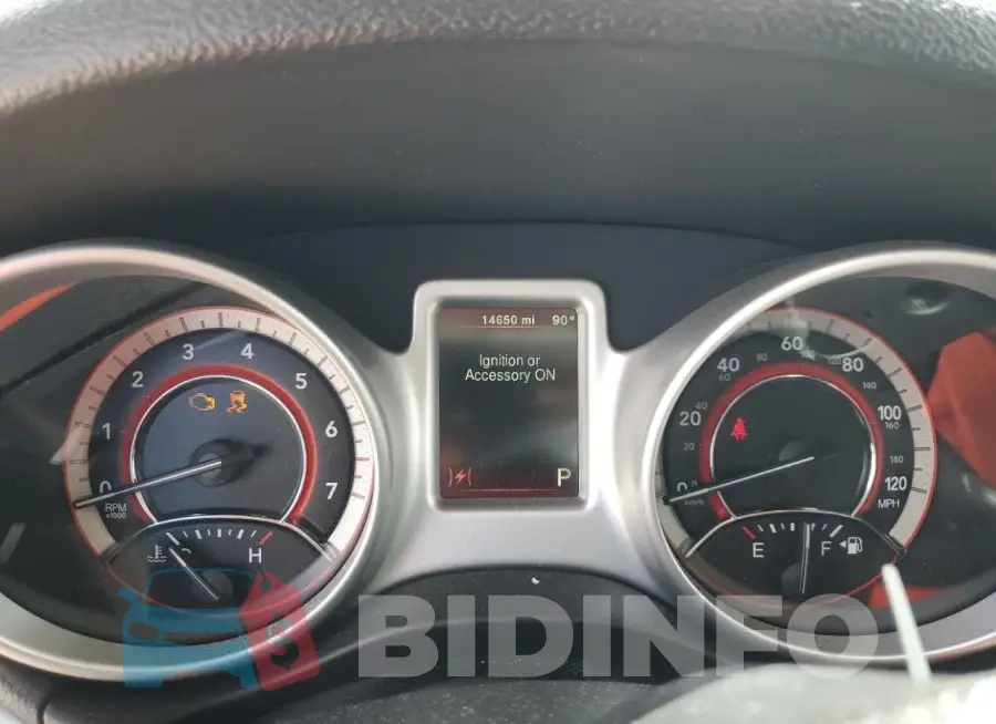 3C4PDCAB4LT261112 Photo# 9
