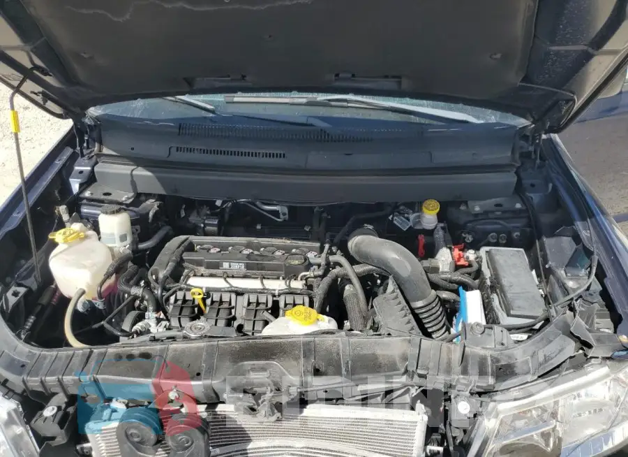 3C4PDCAB4LT261112 Photo# 11