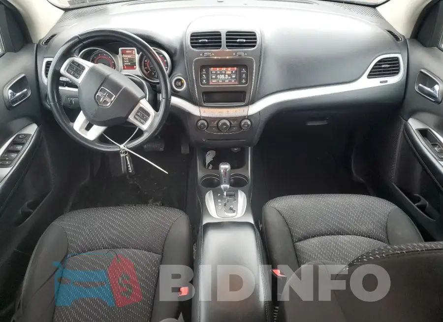 3C4PDCAB9GT124155 Photo# 8