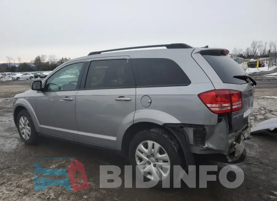 3C4PDCAB9GT124155 Photo# 2
