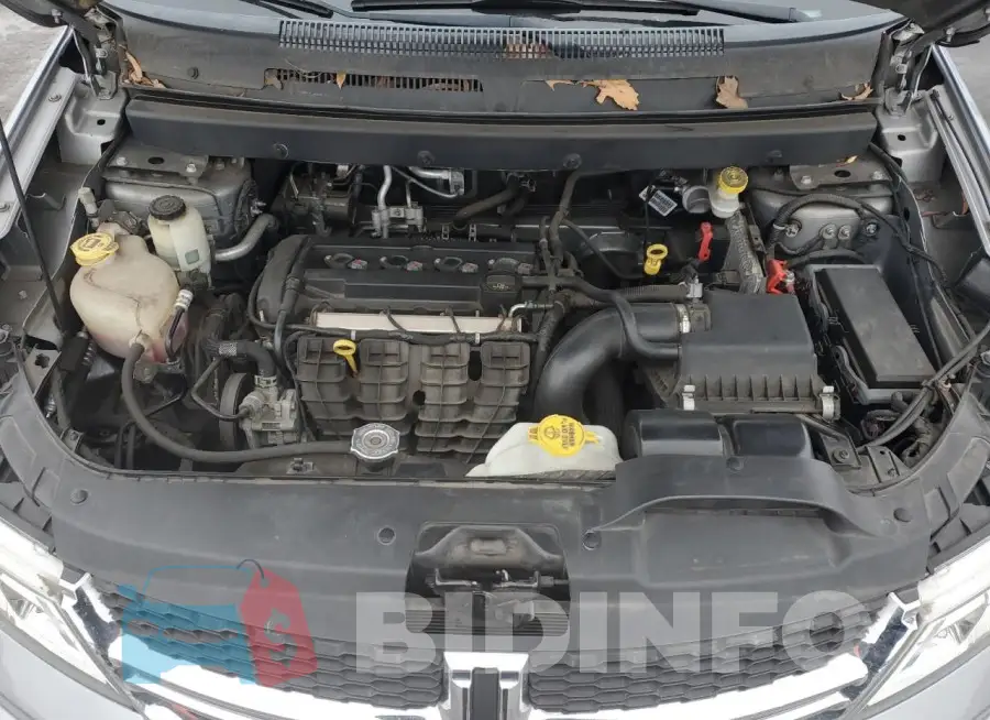 3C4PDCAB9GT124155 Photo# 12