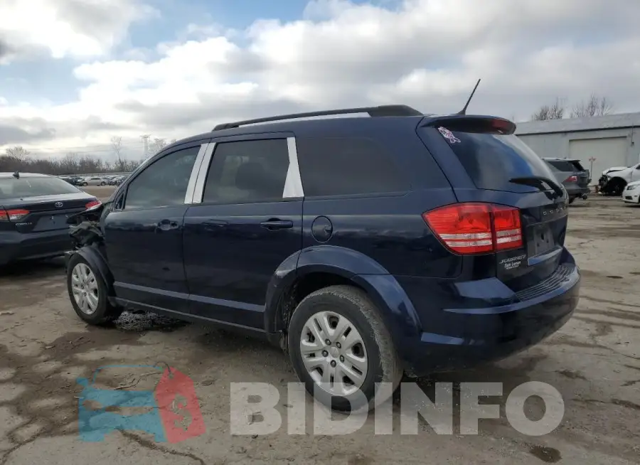 3C4PDCAB9HT696926 Photo# 2