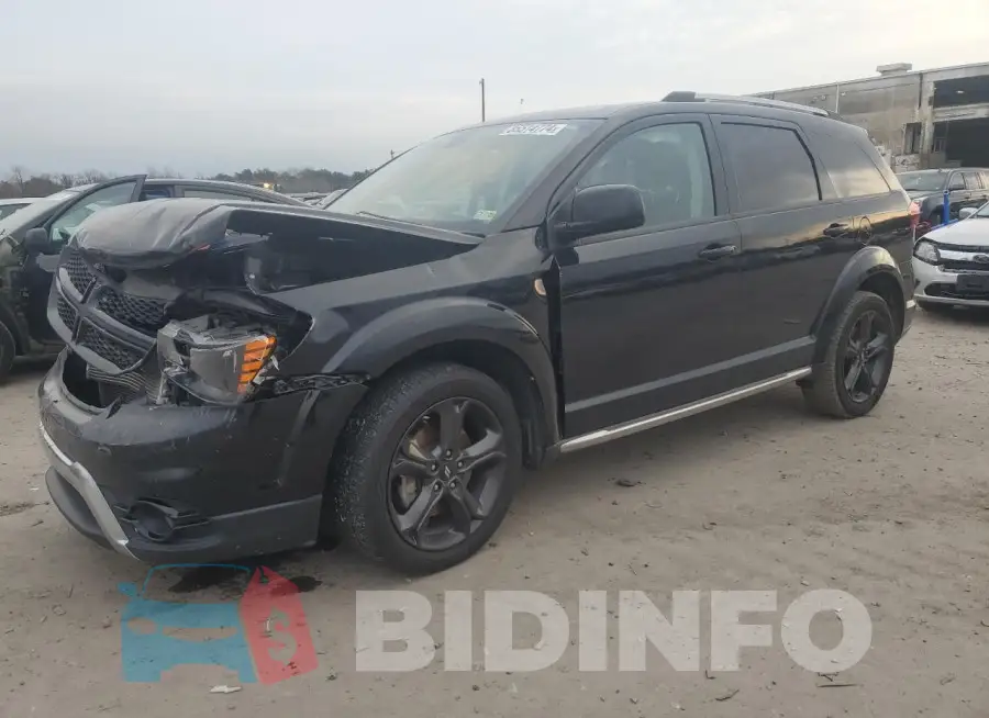 3C4PDCGB3LT225810 Photo# 1