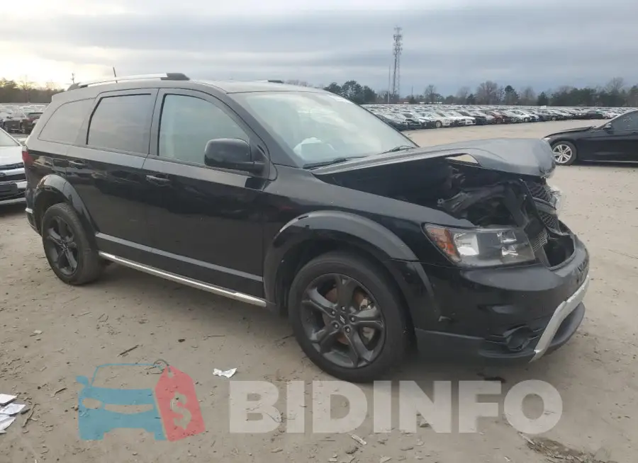 3C4PDCGB3LT225810 Photo# 4
