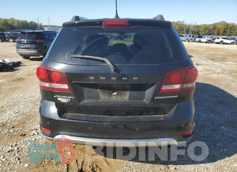 3C4PDCGB4GT149620 Photo# 6