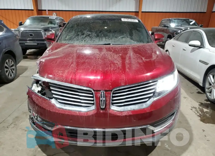 2LMPJ8LP2HBL11684 Photo# 5