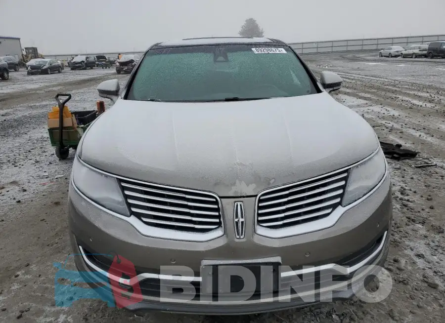 2LMPJ8LR8HBL47381 Photo# 5