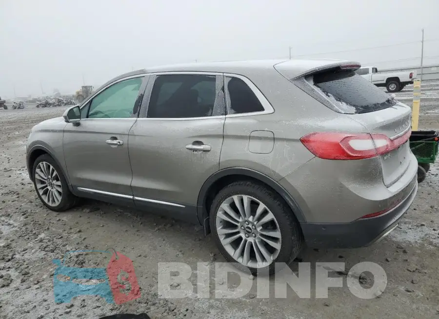 2LMPJ8LR8HBL47381 Photo# 2