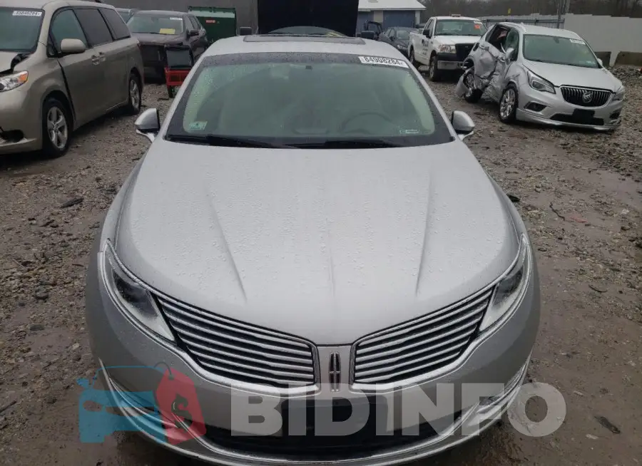 3LN6L2J9XGR608818 Photo# 5