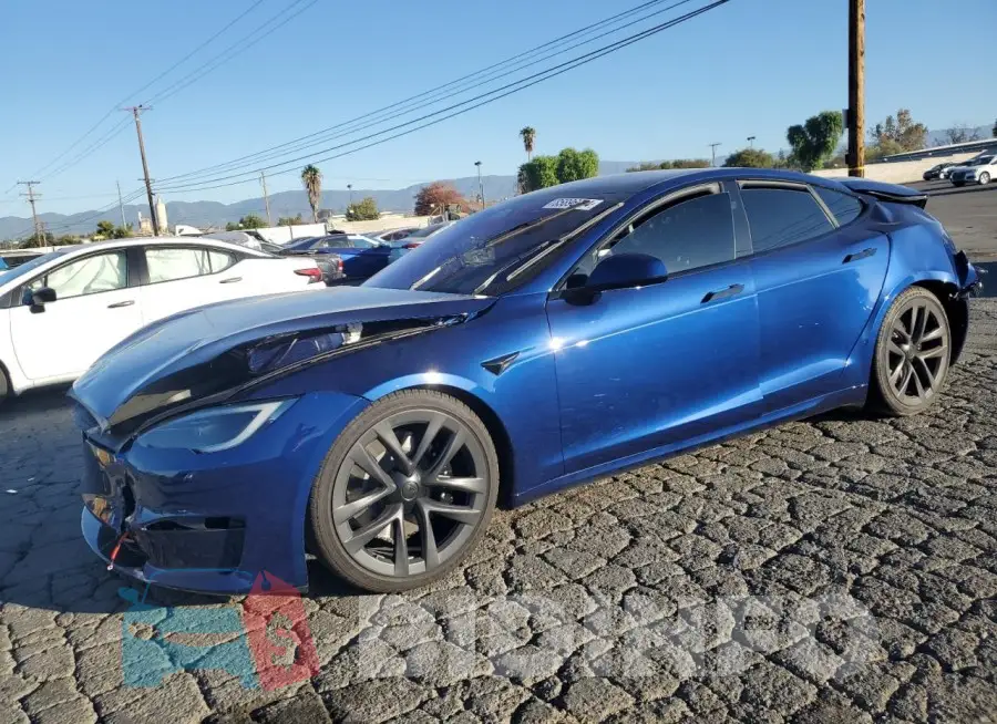 5YJSA1E56PF517489 Photo# 1