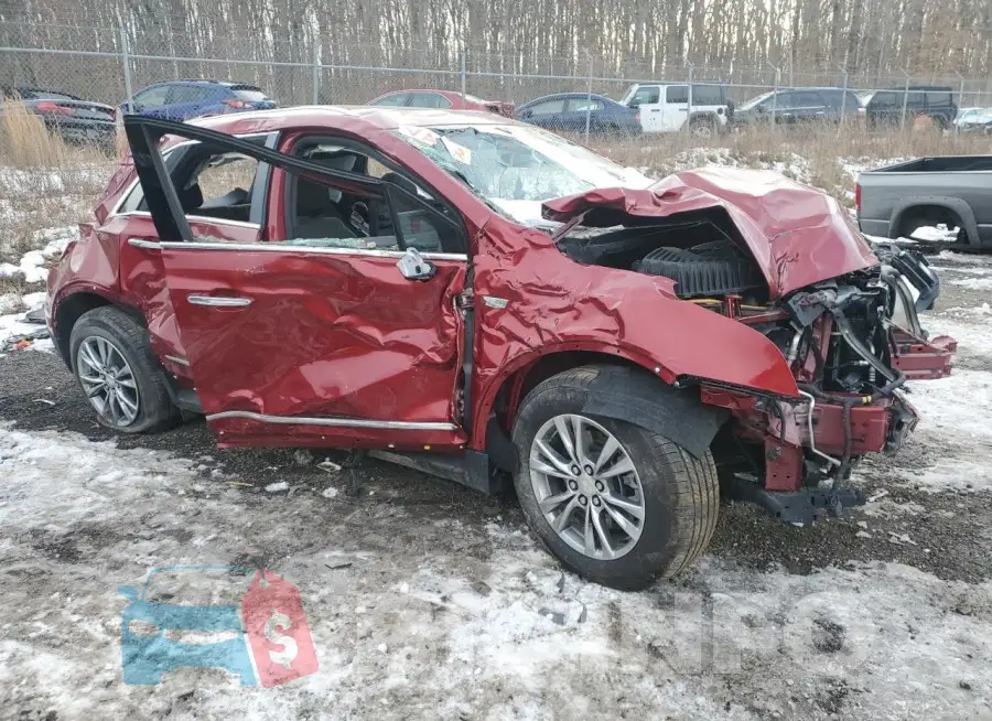 1GYKNDRSXPZ142488 Photo# 4