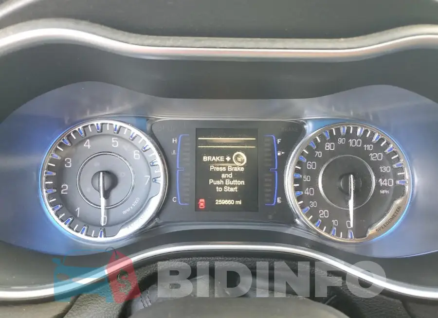 1C3CCCAB9HN509481 Photo# 9