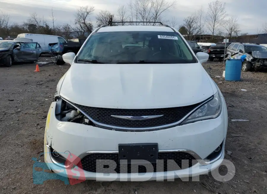 2C4RC1BG3LR284443 Photo# 5