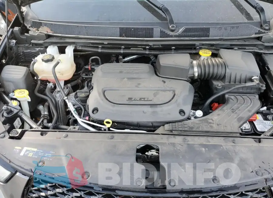 2C4RC1BG8NR176483 Photo# 12