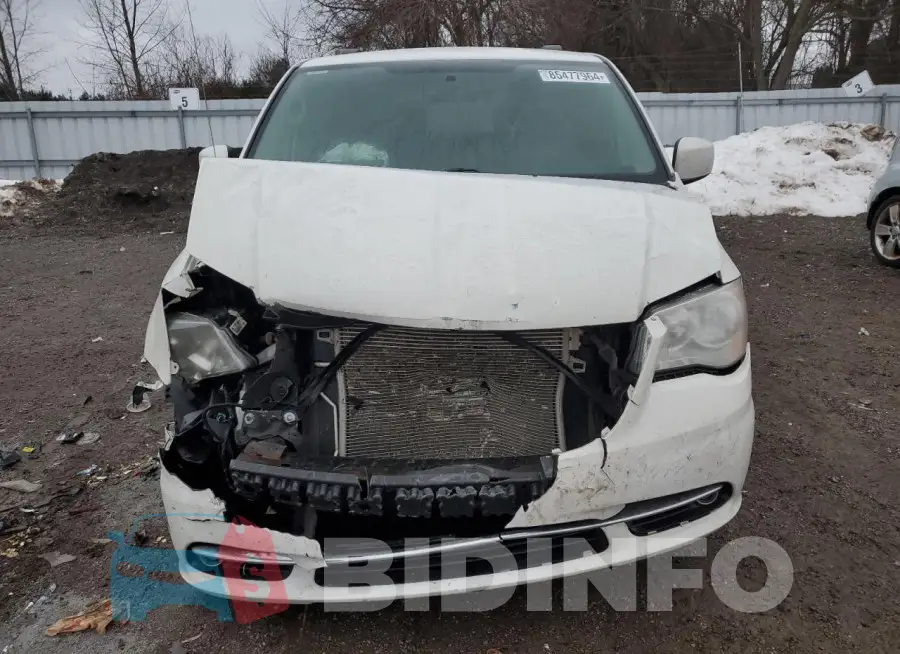 2C4RC1CG1GR132536 Photo# 5