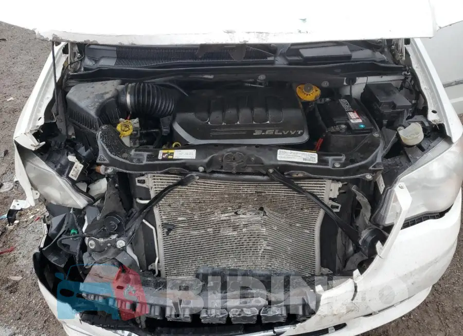 2C4RC1CG1GR132536 Photo# 12