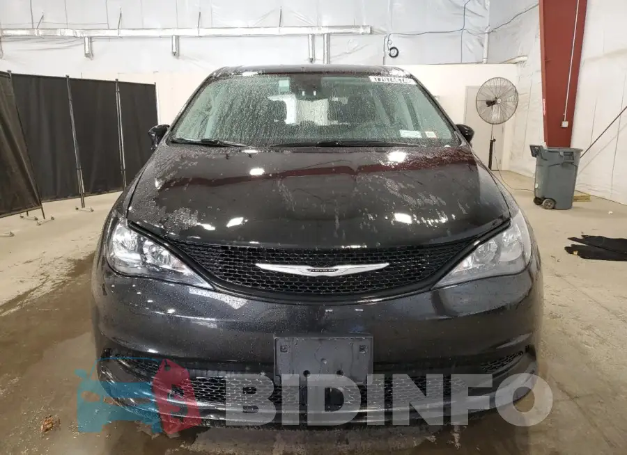 2C4RC1CGXPR580662 Photo# 5