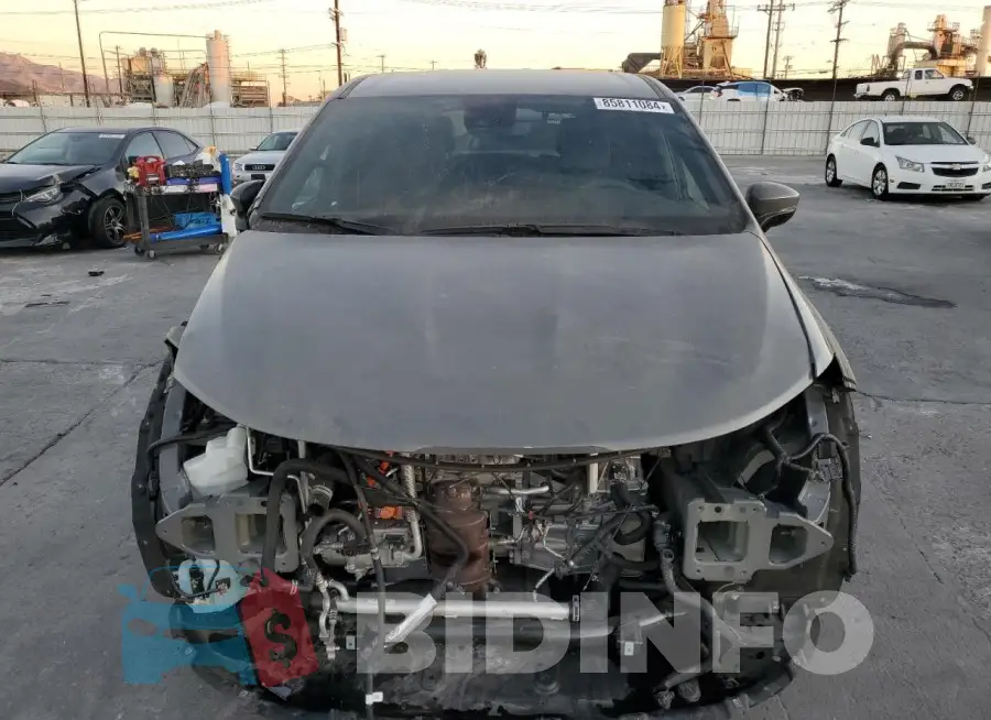 2C4RC1L79PR501482 Photo# 5