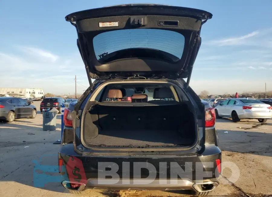 2T2ZZMCAXHC081613 Photo# 6