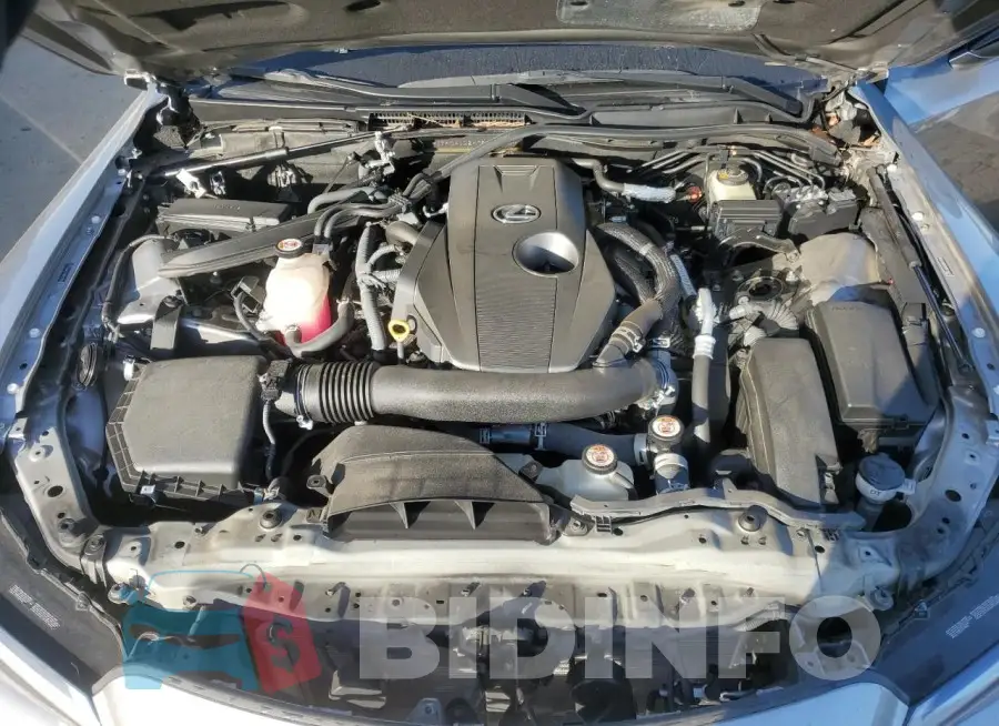 JTHCA1D2XM5116213 Photo# 11