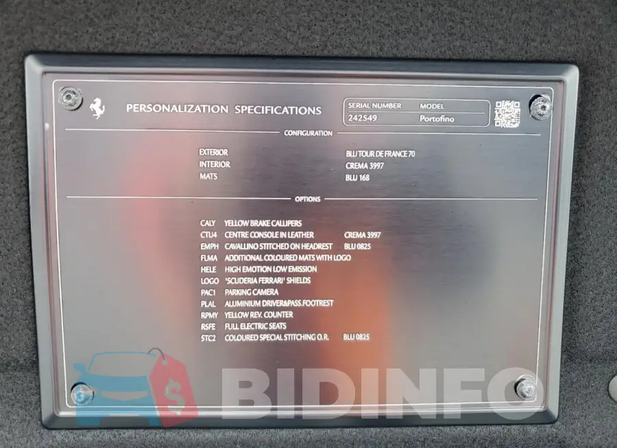 ZFF89FPAXK0242549 Photo# 12