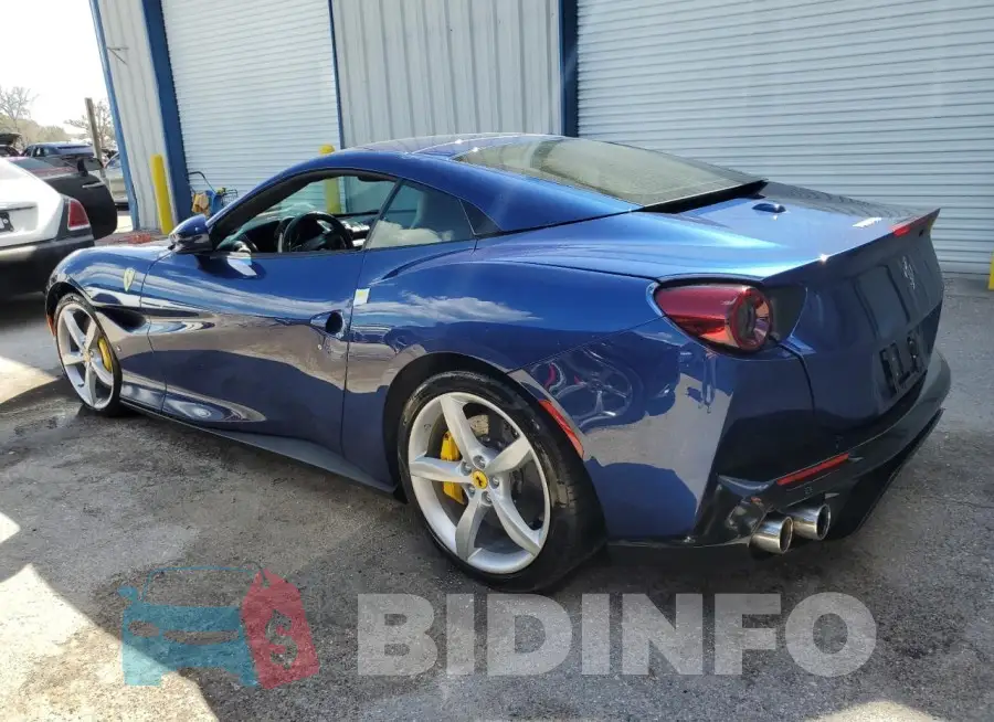ZFF89FPAXK0242549 Photo# 2