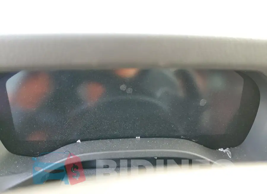 5UX43DP01R9W45821 Photo# 9