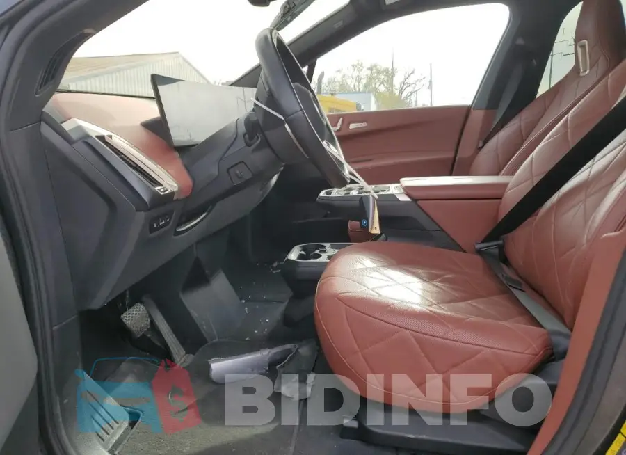 WB523CF02NCJ77126 Photo# 7