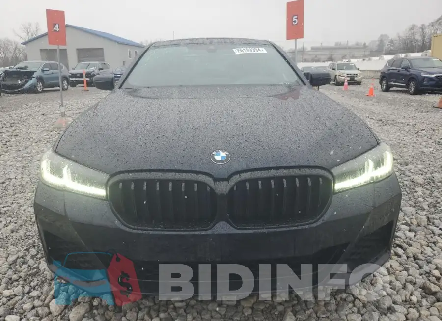 WBA13BJ0XPWY20712 Photo# 5